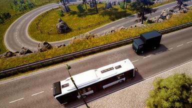 Bus Simulator 18 - Official map extension Fiyat Karşılaştırma