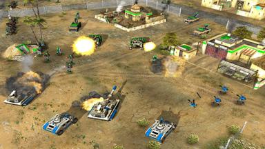 Command &amp; Conquer™ Generals