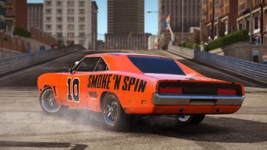 Wreckfest - Getaway Car Pack PC Key Fiyatları