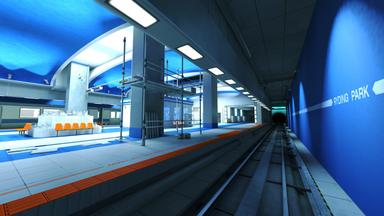 Mirror's Edge™