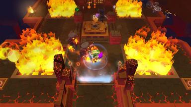 Spiral Knights Fiyat Karşılaştırma