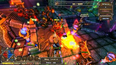 Dungeon Defenders PC Key Fiyatları