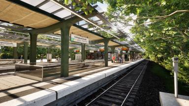 SubwaySim Hamburg