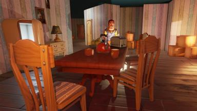 Hello Neighbor Fiyat Karşılaştırma