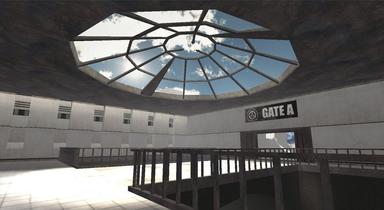 SCP: Containment Breach Multiplayer