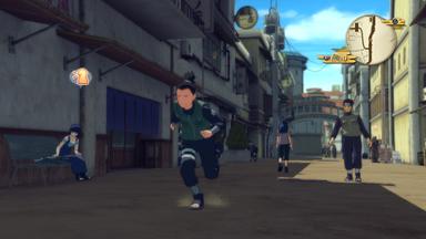 NARUTO SHIPPUDEN: Ultimate Ninja STORM 4 - Shikamaru's Tale Extra Scenario Pack