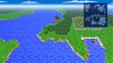 FINAL FANTASY
