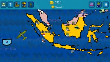 Dictators:No Peace Countryballs PC Key Fiyatları