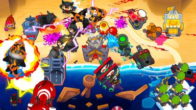 Bloons TD 6 PC Key Fiyatları