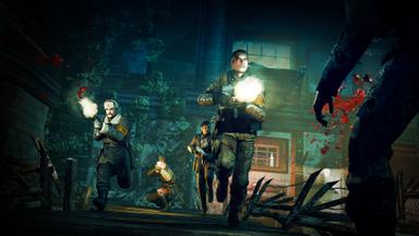 Zombie Army Trilogy PC Key Fiyatları