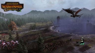 Total War: WARHAMMER - The Grim and the Grave PC Key Fiyatları