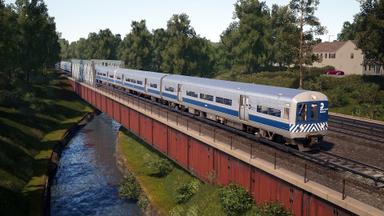 Train Sim World 2: Harlem Line: Grand Central Terminal - North White Plains Route Add-On PC Key Fiyatları