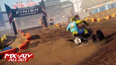 MX vs ATV All Out PC Fiyatları