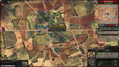 Steel Division: Normandy 44 PC Key Fiyatları
