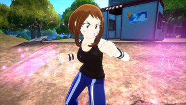 MY HERO ULTRA RUMBLE - Starter Pack PC Key Fiyatları