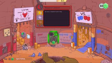 Pit People®