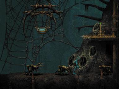 Oddworld: Abe's Oddysee®