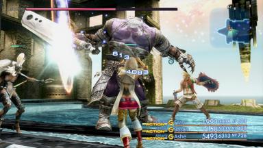 FINAL FANTASY XII THE ZODIAC AGE Fiyat Karşılaştırma