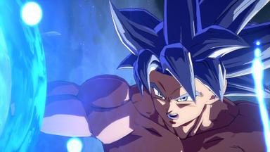 DRAGON BALL FIGHTERZ - Goku (Ultra Instinct) PC Key Fiyatları