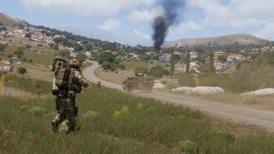 Arma 3 Tac-Ops Mission Pack PC Key Fiyatları