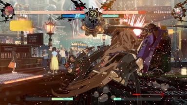 Guilty Gear -Strive- Additional Colors DLC PC Key Fiyatları