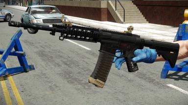 PAYDAY 2: McShay Mod Pack PC Fiyatları
