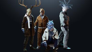 PAYDAY 2: Winter Ghosts Tailor Pack Fiyat Karşılaştırma