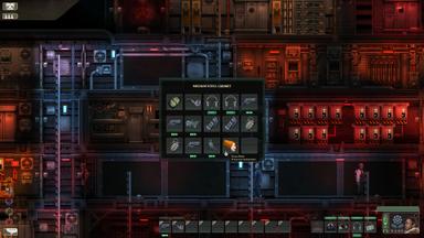 Barotrauma