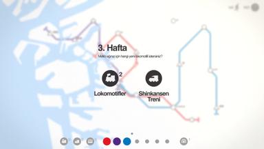 Mini Metro