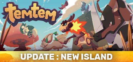 Temtem