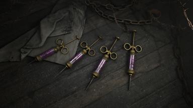 Hunt: Showdown – The Penitent