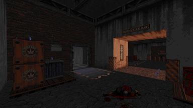 Ion Fury: Aftershock PC Key Fiyatları