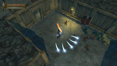 Baldur's Gate: Dark Alliance Fiyat Karşılaştırma