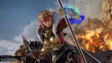 SOULCALIBUR VI - DLC7: Hilde