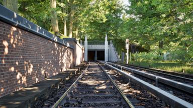 SubwaySim Hamburg