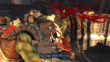 Warhammer 40,000: Space Marine PC Fiyatları