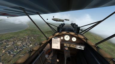 Warplanes: WW1 Fighters PC Key Fiyatları