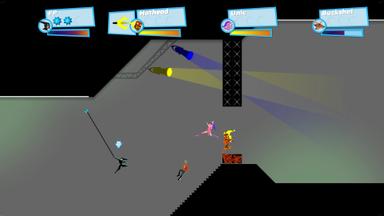SpeedRunners PC Key Fiyatları