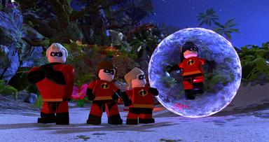 LEGO® The Incredibles Fiyat Karşılaştırma