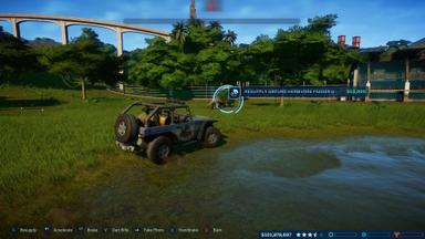 Jurassic World Evolution PC Key Fiyatları