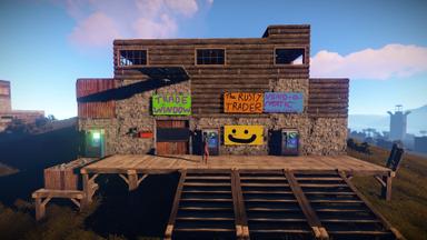 Rust Fiyat Karşılaştırma