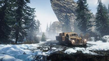 SnowRunner - Crocodile Pack PC Key Fiyatları