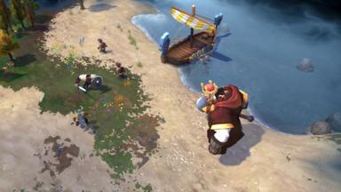Northgard - Cross of Vidar Expansion Pack Fiyat Karşılaştırma