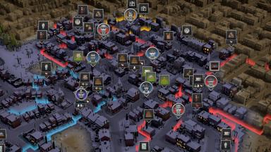 City of Gangsters PC Key Fiyatları