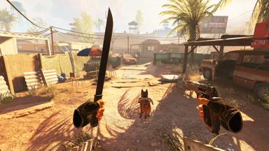 Arizona Sunshine® 2 PC Key Fiyatları