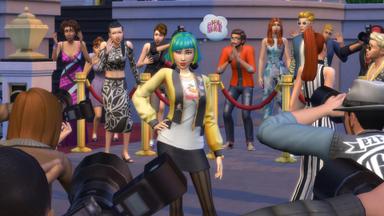 The Sims™ 4 Get Famous