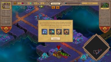 Fort Triumph PC Key Fiyatları