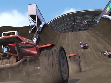 TrackMania Nations Forever PC Fiyatları