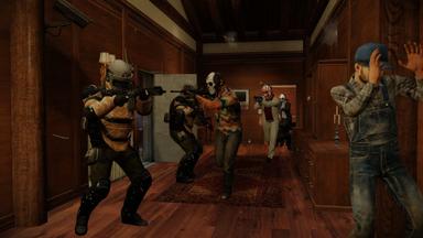 PAYDAY 2: Midland Ranch Heist PC Fiyatları