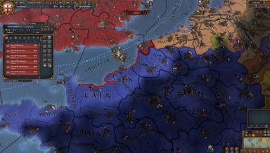 Europa Universalis IV: Domination PC Key Fiyatları